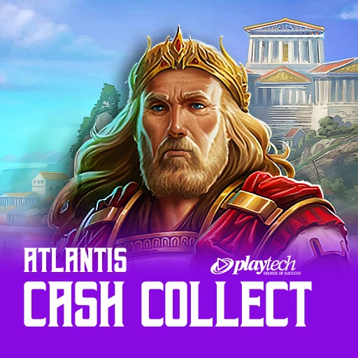 Atlantis Cash Collect