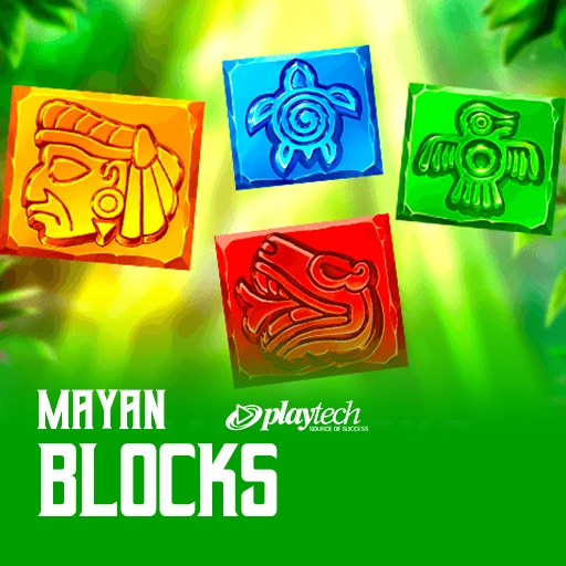 Mayan Blocks
