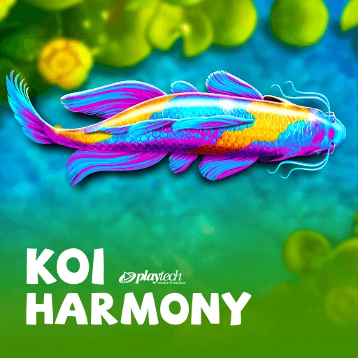 Koi Harmony
