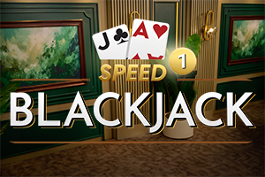 Speed Blackjack 1