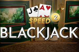 Speed Blackjack 2