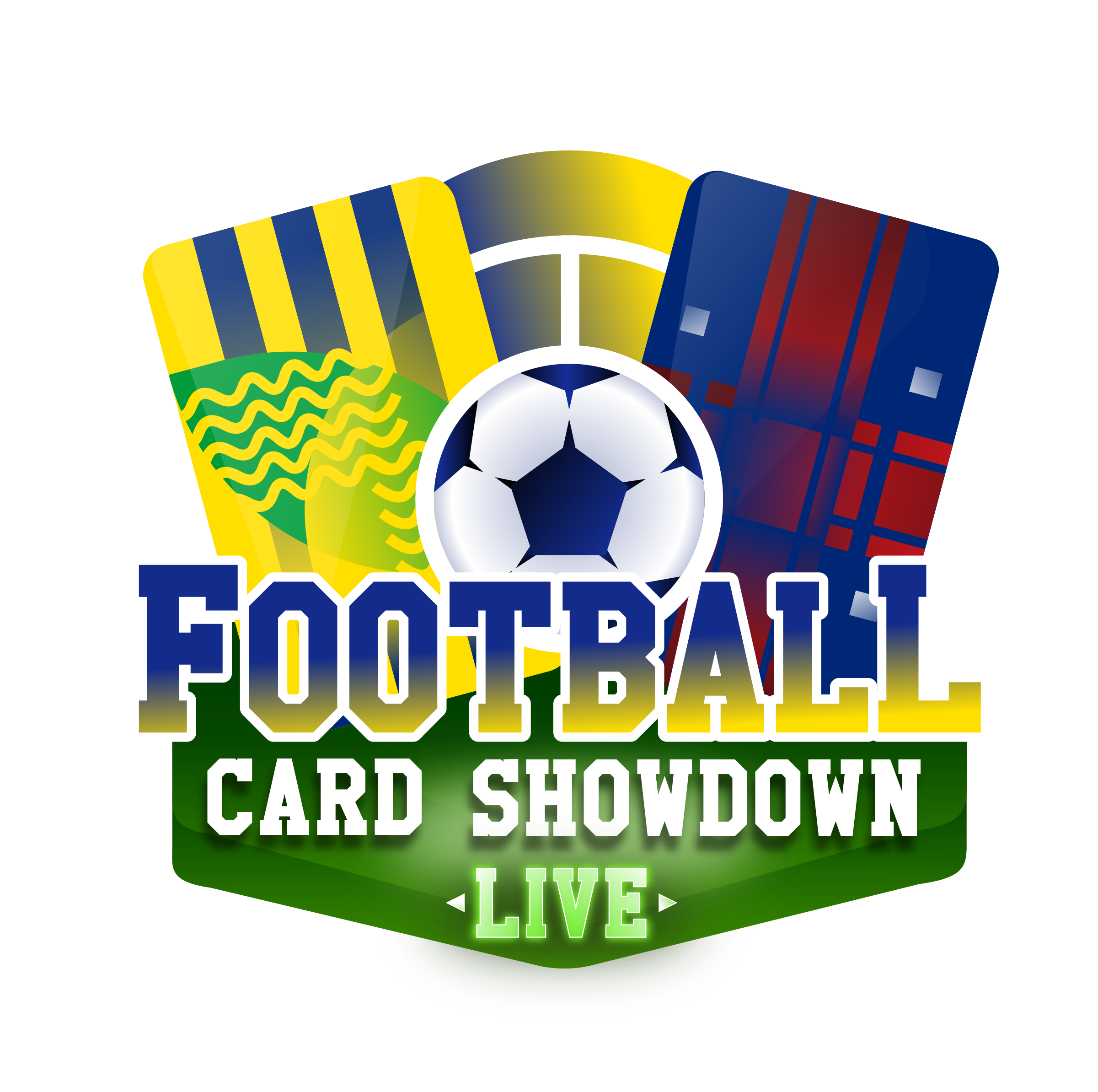 Football Card Showdown Live