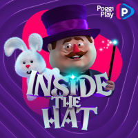 Slots Online PoggiPlay - Inside the Hat