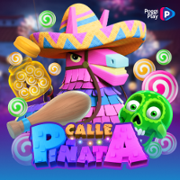 Calle Piñata