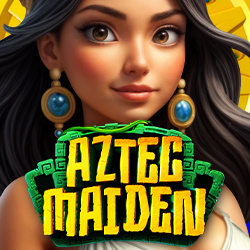 Aztec Maiden