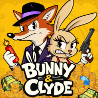 Bunny and Clyde