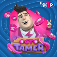 Slots Online PoggiPlay - Octotamer