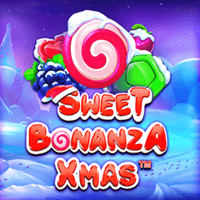 Sweet Bonanza Xmas