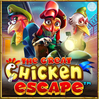 Praja4d: Slot Online Pragmatic Play The Great Chicken Escape