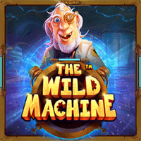 Praja4d: Slot Online Pragmatic Play The Wild Machine