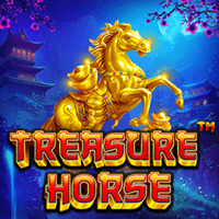 Praja4d: Slot Online Pragmatic Play Treasure Horse