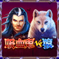 Slots Online PragmaticPlay - Vampires vs Wolves