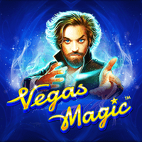 Slots Online PragmaticPlay - Vegas Magic