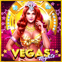 Slots Online PragmaticPlay - Vegas Nights