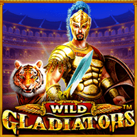 Slots Online PragmaticPlay - Wild Gladiator