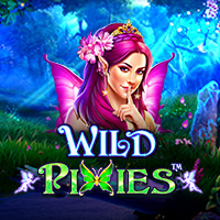 Praja4d: Slot Online Pragmatic Play Wild Pixies