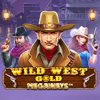 Slots Online PragmaticPlay - Wild West Gold