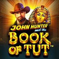 Praja4d: Slot Online Pragmatic Play John Hunter and the Book of Tut