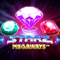 Starz Megaways