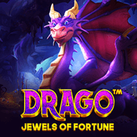 Drago - Jewels of Fortune