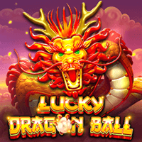 Praja4d: Slot Online Pragmatic Play Lucky Dragon Ball