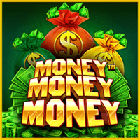 Slots Online PragmaticPlay - Money Money Money