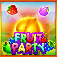 Slots Online PragmaticPlay - Fruit Party