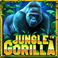 Jungle Gorilla