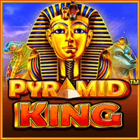 Slots Online PragmaticPlay - Pyramid King