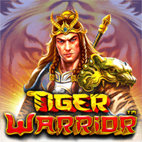 The Tiger Warrior