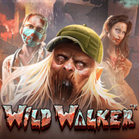 Slots Online PragmaticPlay - Wild Walker