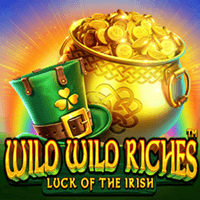 Slots Online PragmaticPlay - Wild Wild Riches