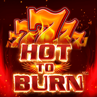 Slots Online PragmaticPlay - Hot to Burn