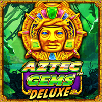 Slots Online PragmaticPlay - Aztec Gems Deluxe