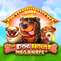 Praja4d: Slot Online Pragmatic Play The Dog House Megaways