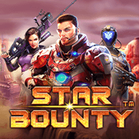 Praja4d: Slot Online Pragmatic Play Star Bounty