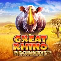 Praja4d: Slot Online Pragmatic Play Great Rhino Megaways