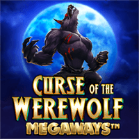 Slots Online PragmaticPlay - Curse of the Werewolf Megaways