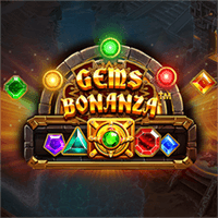 Slots Online PragmaticPlay - Gems Bonanza