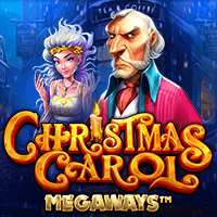 Praja4d: Slot Online Pragmatic Play Christmas Carol Megaways™