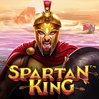 Slots Online PragmaticPlay - Spartan King™