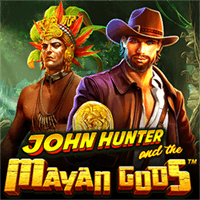 Praja4d: Slot Online Pragmatic Play John Hunter and the Mayan Gods