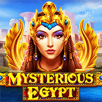 Slots Online PragmaticPlay - Mysterious Egypt