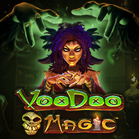 Slots Online PragmaticPlay - Voodoo Magic