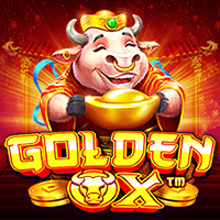 Slots Online PragmaticPlay - Golden Ox