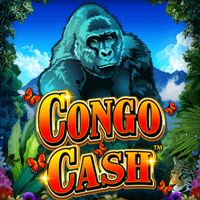 Slots Online PragmaticPlay - Congo Cash