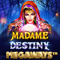 Praja4d: Slot Online Pragmatic Play Madame Destiny Megaways