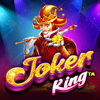 Slots Online PragmaticPlay - Joker King