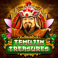 Praja4d: Slot Online Pragmatic Play Temujin Treasures