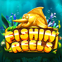 Praja4d: Slot Online Pragmatic Play Fishin Reels